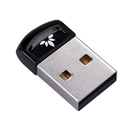 Zoom 4320 Af Bluetooth Usb Adapter Drivers